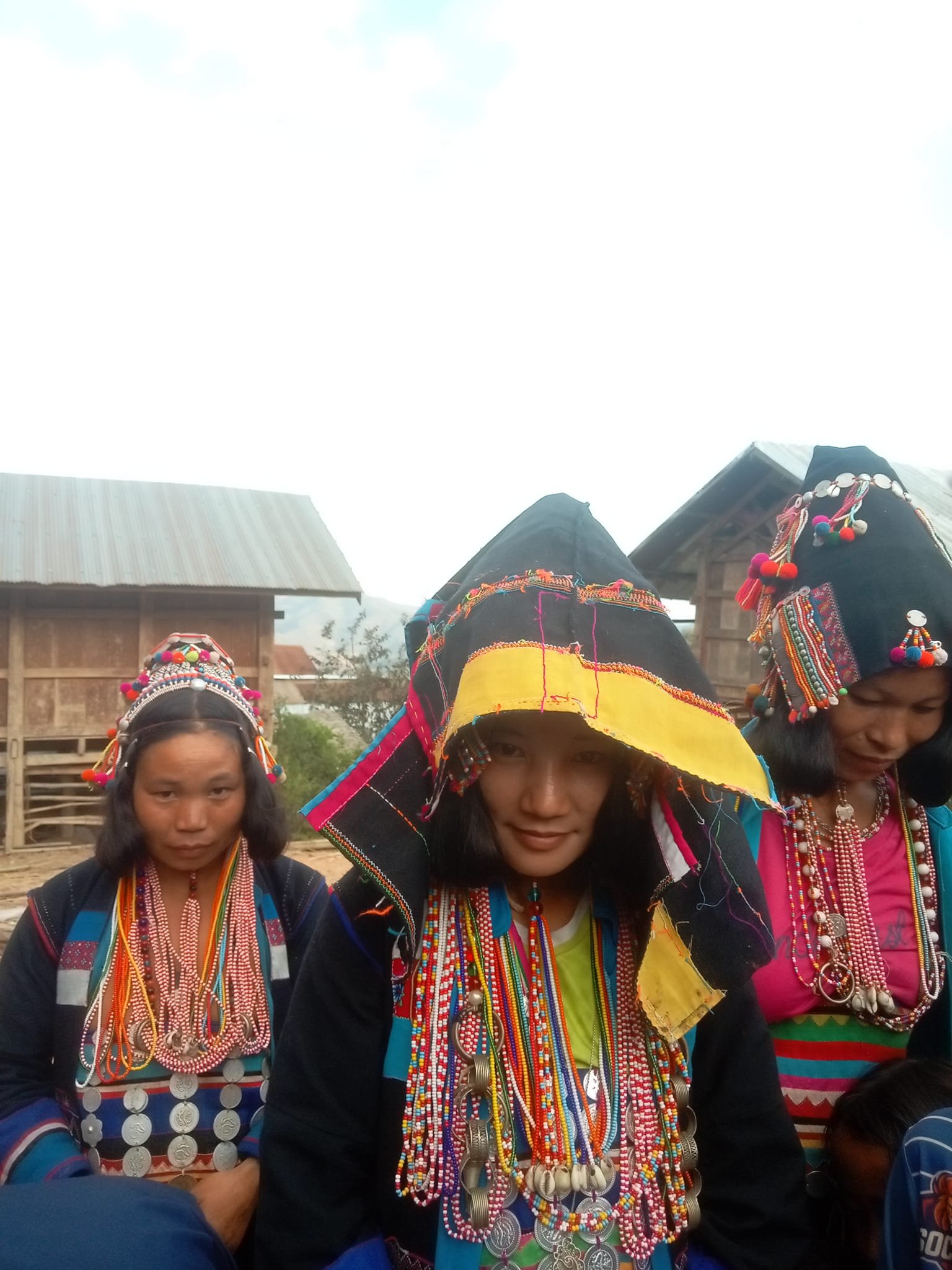 3 Days Luang Namtha Forest Tribe Trekking Tour